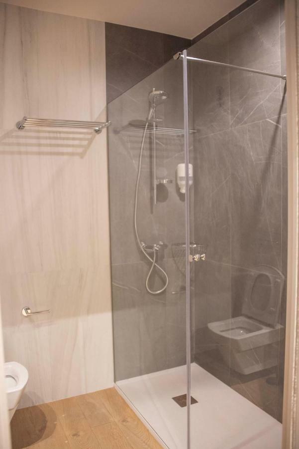 Apartamentos Puerta De リャネス エクステリア 写真