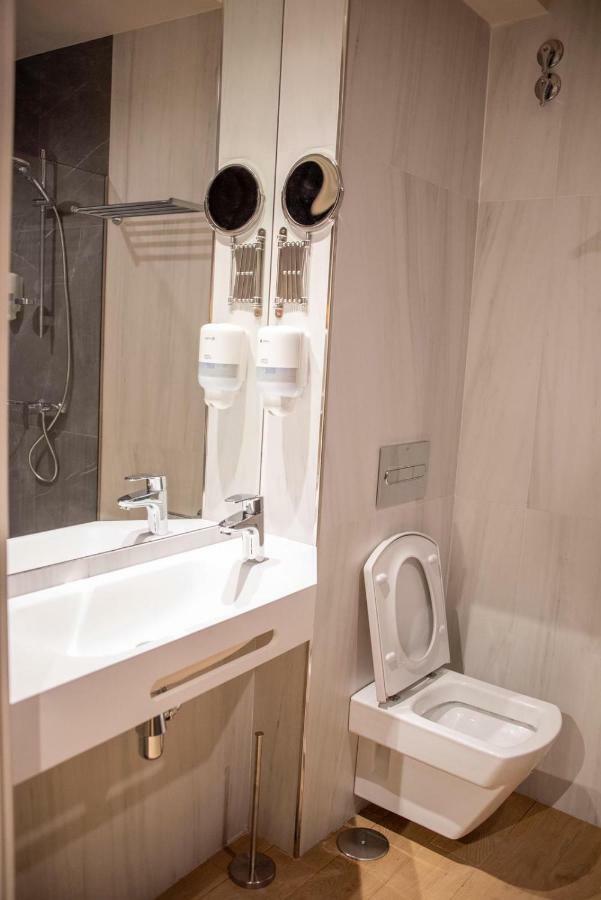 Apartamentos Puerta De リャネス エクステリア 写真